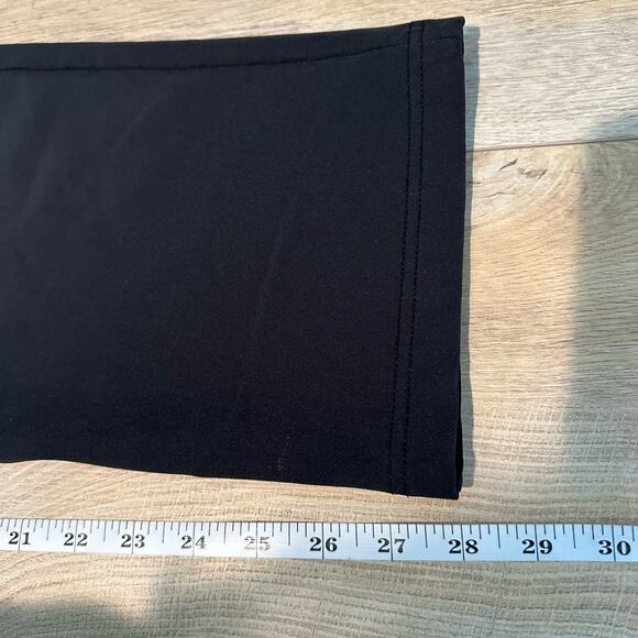 Public Rec Workday Pant Straight Leg Black 40x28 - Picture 10 of 12